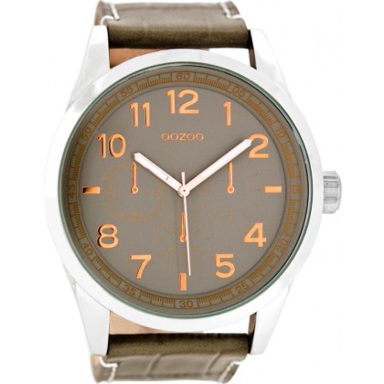 OOZOO Timepieces 50mm C8286